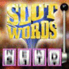 Slot Words játék