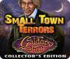 Small Town Terrors: Galdor's Bluff Collector's Edition játék