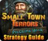 Small Town Terrors: Pilgrim's Hook Strategy Guide játék