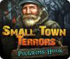 Small Town Terrors: Pilgrim's Hook játék