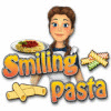 Smiling Pasta játék