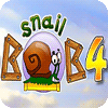 Snail Bob: Space játék