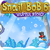 Snail Bob 6: Winter Story játék