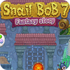 Snail Bob 7: Fantasy Story játék