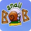 Snail Bob játék