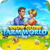 Snow Globe: Farm World játék