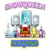 Snow Queen Mahjong játék