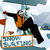 Snow Surfing játék