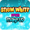Snow White Prom Make Up játék