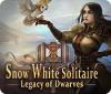 Snow White Solitaire: Legacy of Dwarves játék