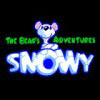 Snowy the Bear's Adventures játék