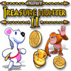 Snowy: Treasure Hunter 2 játék