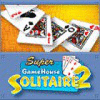Solitaire 2 játék
