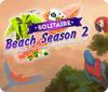 Solitaire Beach Season 2 játék