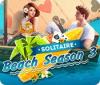 Solitaire Beach Season 3 játék