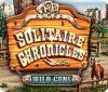Solitaire Chronicles: Wild Guns játék