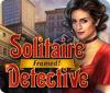 Solitaire Detective: Framed játék