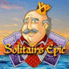 Solitaire Epic játék