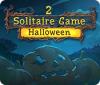 Solitaire Game Halloween 2 játék