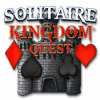 Solitaire Kingdom Quest játék