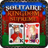 Solitaire Kingdom Supreme játék