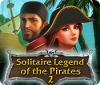 Solitaire Legend Of The Pirates 2 játék