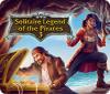 Solitaire Legend Of The Pirates 3 játék
