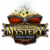 Solitaire Mystery: Stolen Power játék