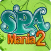 Spa Mania 2 játék