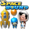 Spacebound játék