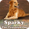 Sparky The Troubled Dog játék