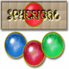 Spherical játék