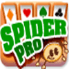 Spider Pro játék