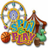 Spin & Play játék