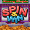 Spin & Win játék