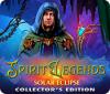 Spirit Legends: Solar Eclipse Collector's Edition játék