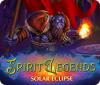 Spirit Legends: Solar Eclipse játék