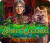 Spirit Legends: The Forest Wraith játék