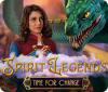 Spirit Legends: Time for Change játék