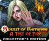 Spirit of Revenge: A Test of Fire Collector's Edition játék