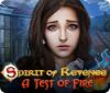 Spirit of Revenge: A Test of Fire játék