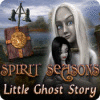 Spirit Seasons: Little Ghost Story játék