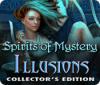 Spirits of Mystery: Illusions Collector's Edition játék