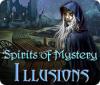 Spirits of Mystery: Illusions játék