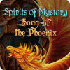 Spirits of Mystery: Song of the Phoenix játék