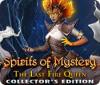 Spirits of Mystery: The Last Fire Queen Collector's Edition játék