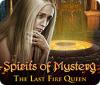 Spirits of Mystery: The Last Fire Queen játék