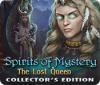 Spirits of Mystery: The Lost Queen Collector's Edition játék
