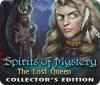 Spirits of Mystery: The Lost Queen Collector's Edition játék