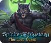 Spirits of Mystery: The Lost Queen játék